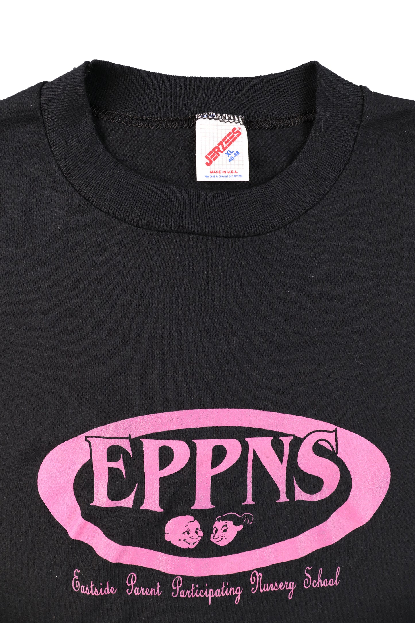 90s EPPNS Graphic Tee