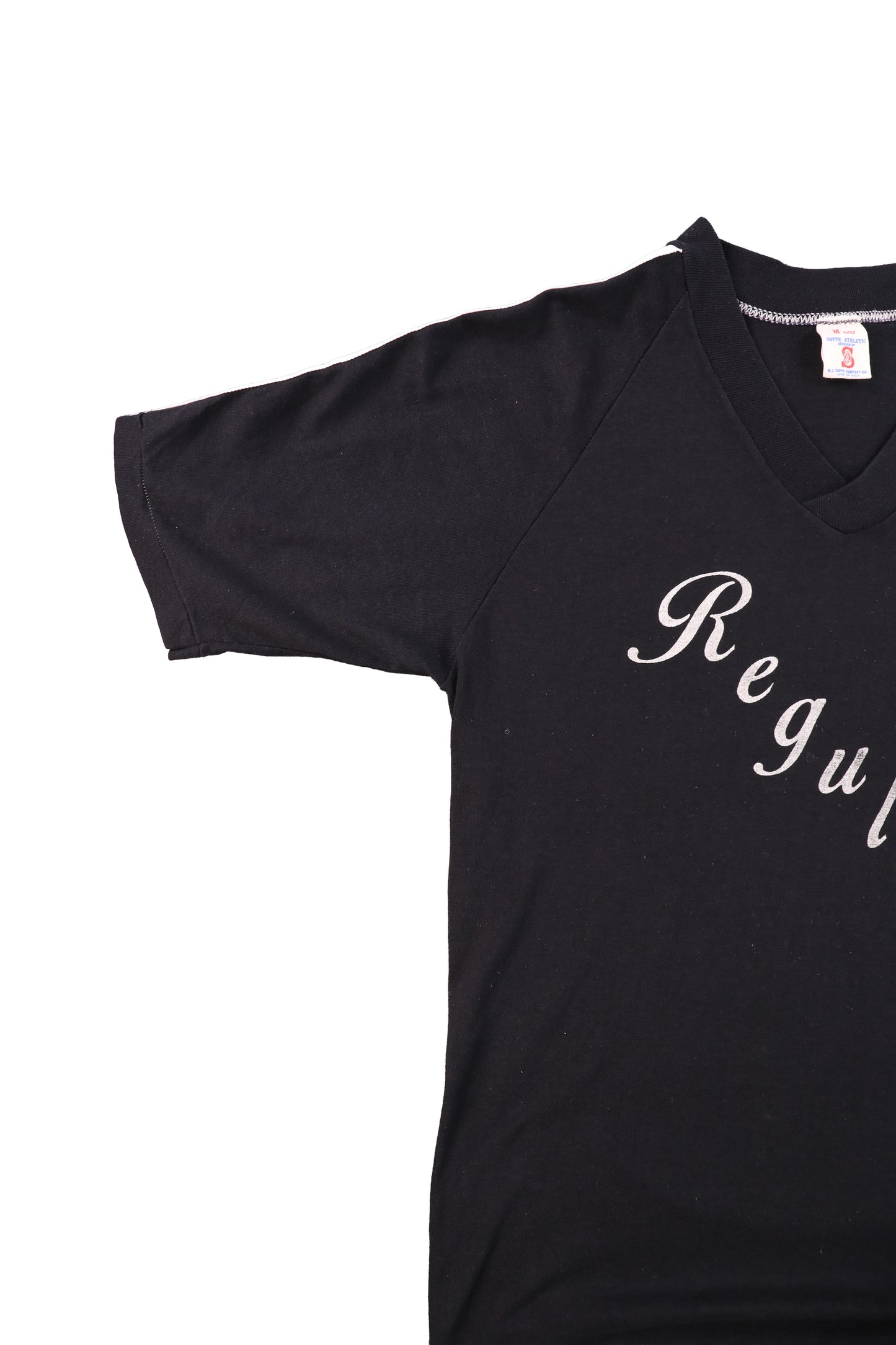 80s Regulass Roller Skate Graphic Tee