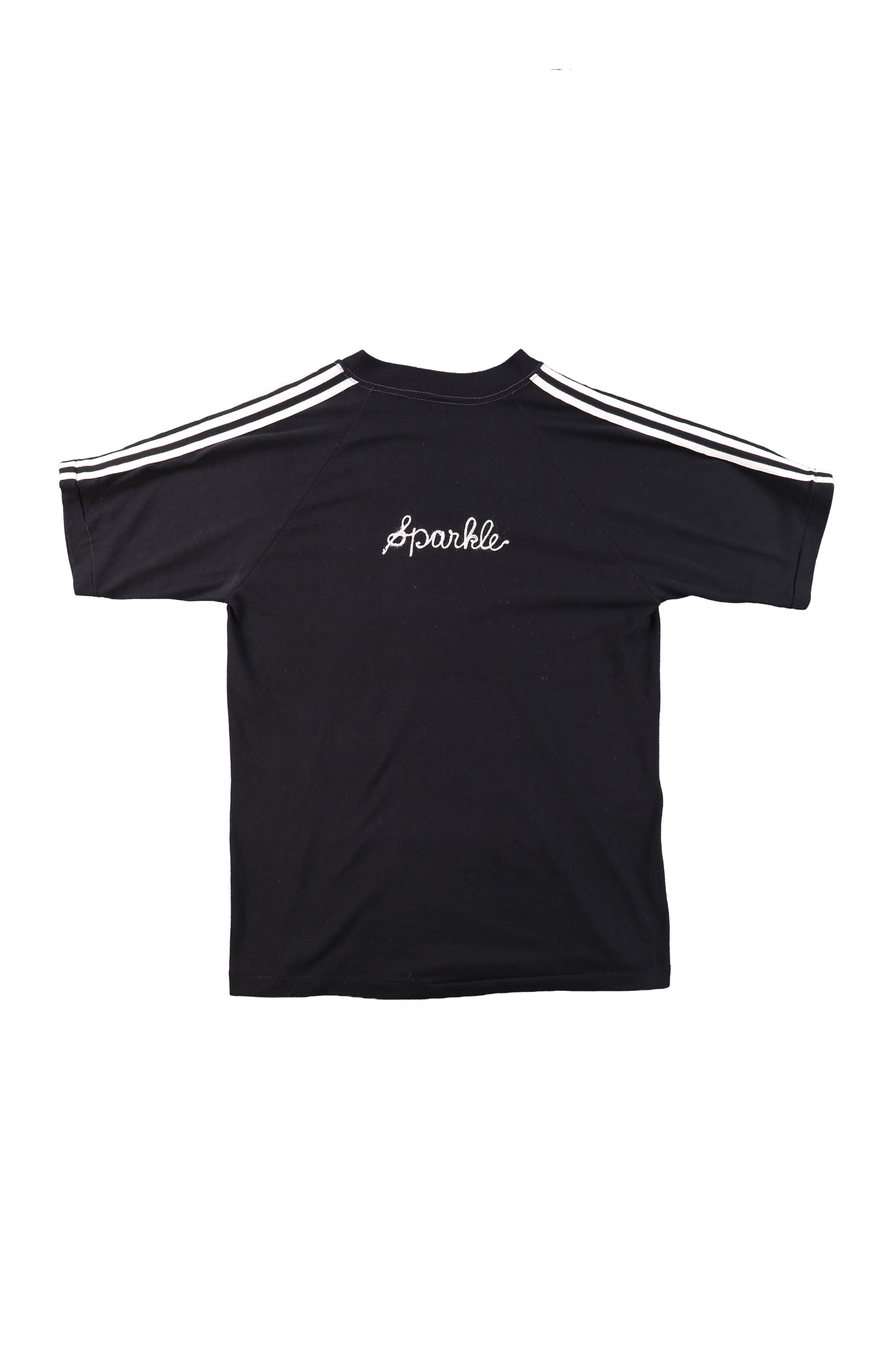 80s Regulass Roller Skate Graphic Tee
