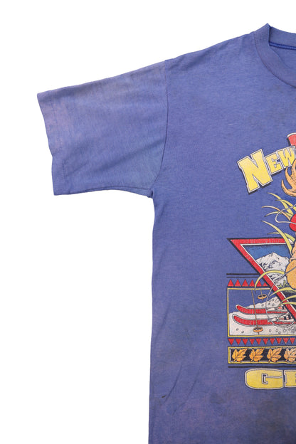 80s New Hampshire Tourist Tee