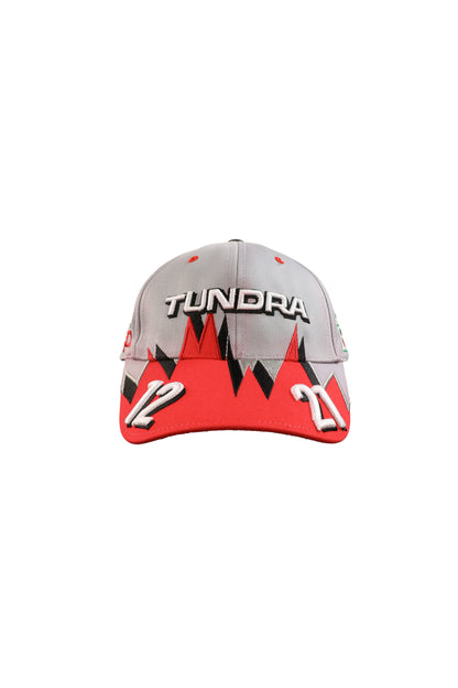 Toyota Tundra Racing Cap
