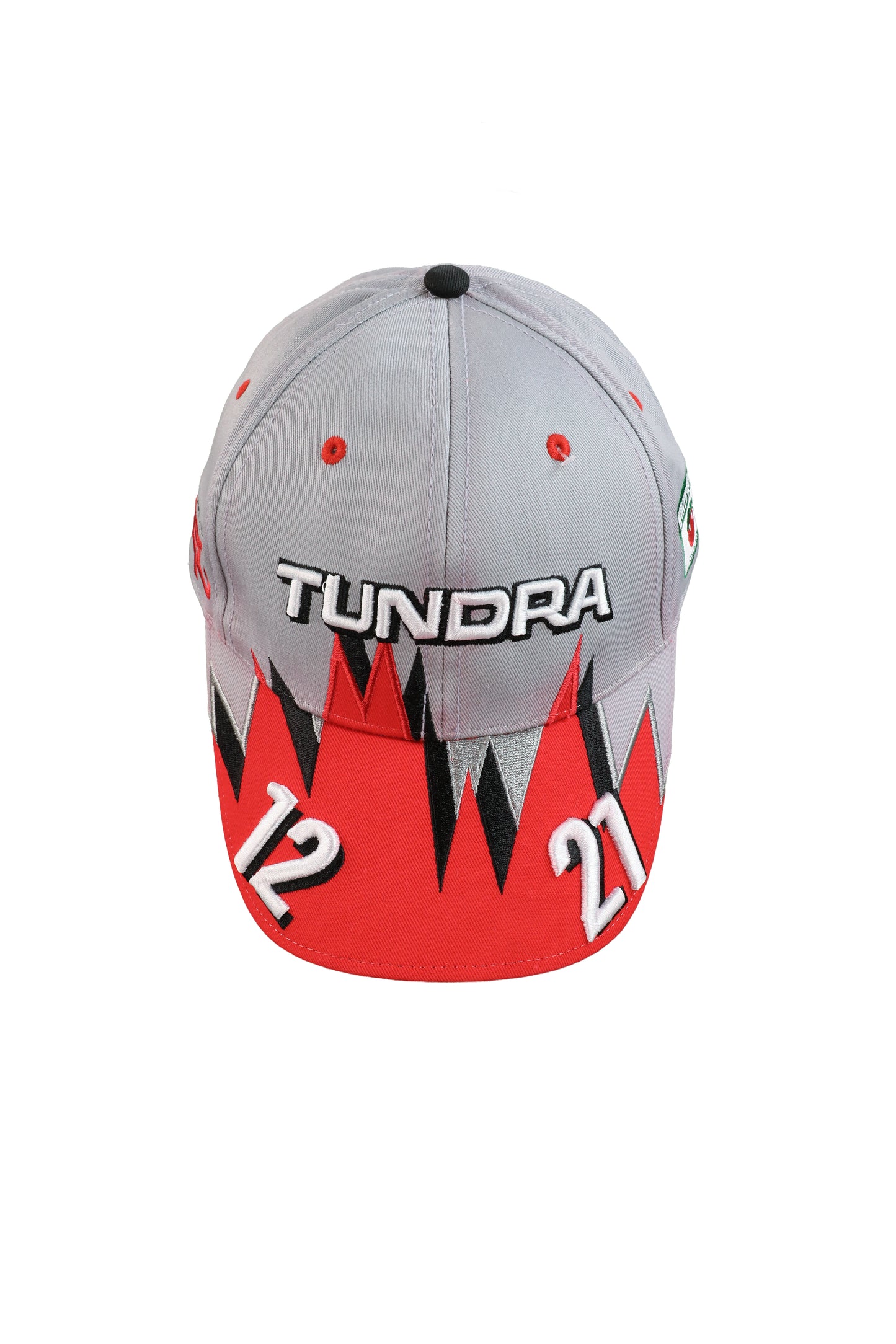 Toyota Tundra Racing Cap