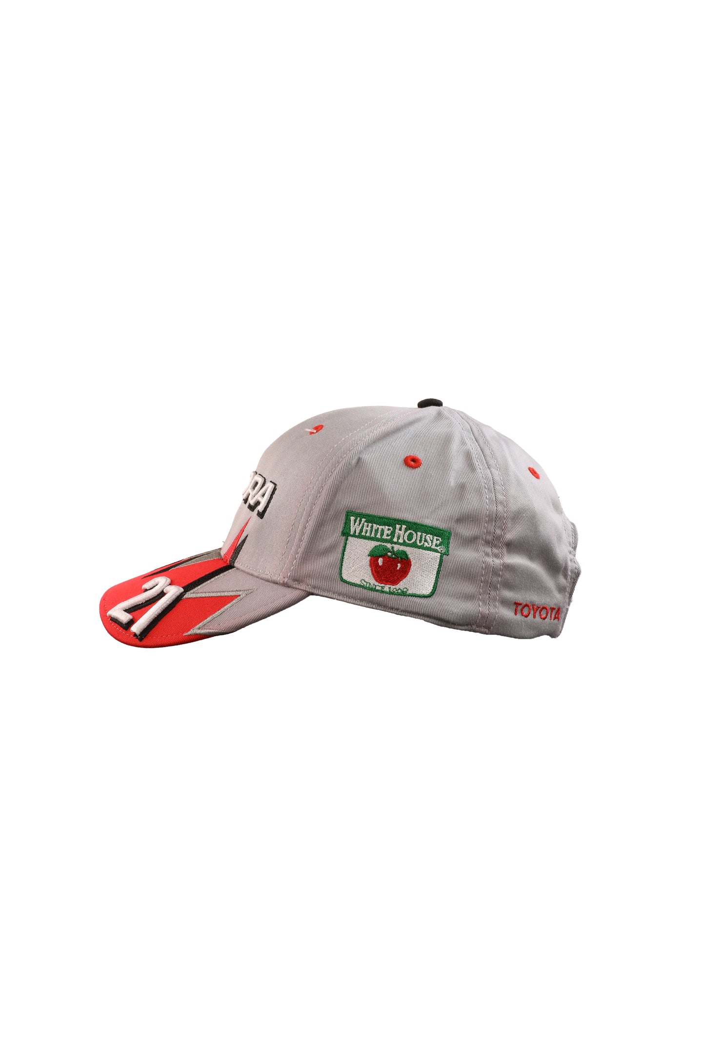 Toyota Tundra Racing Cap