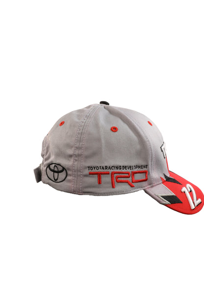 Toyota Tundra Racing Cap