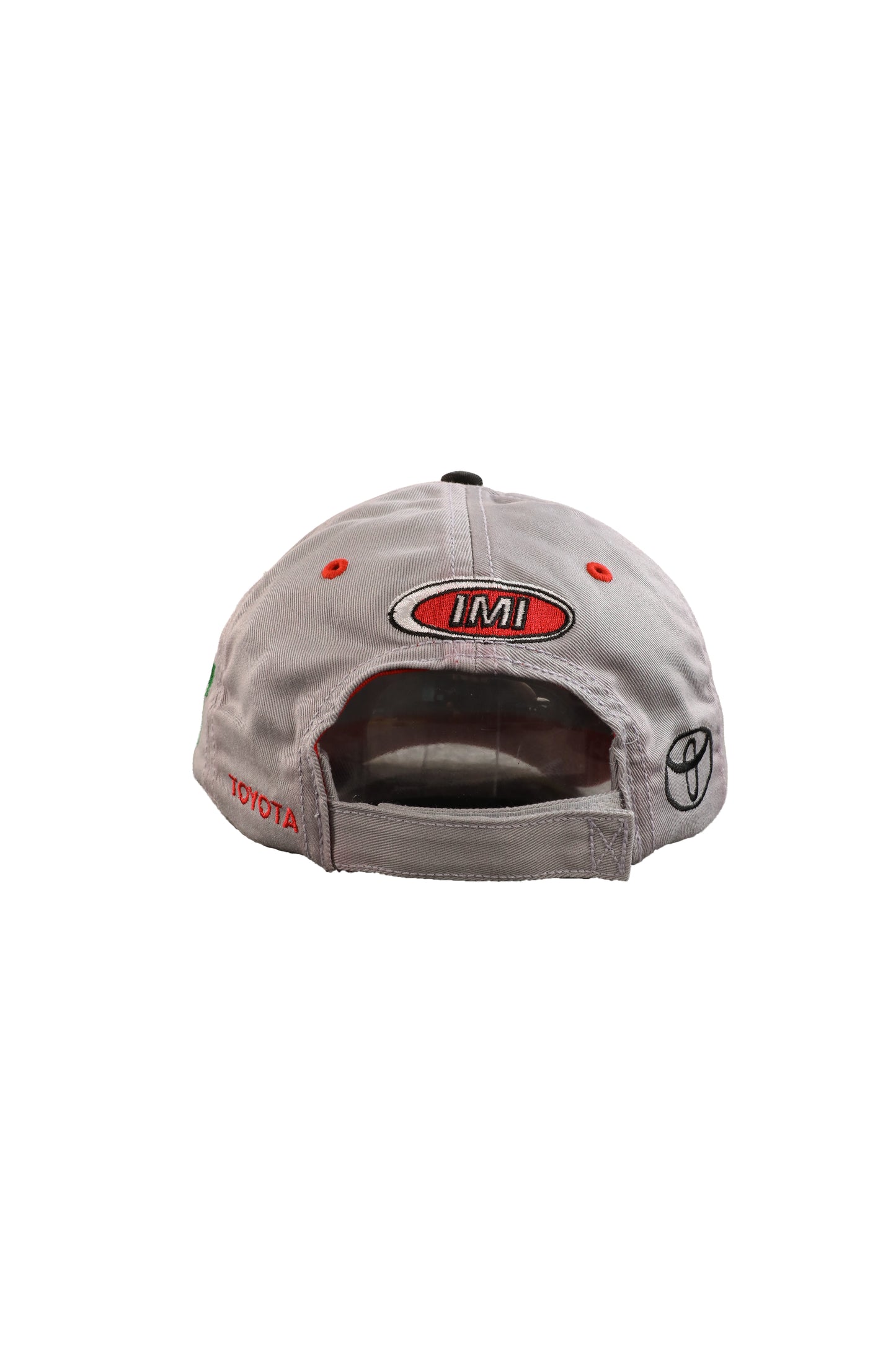 Toyota Tundra Racing Cap