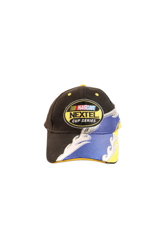 NASCAR Nextel Cup Series Racing Cap