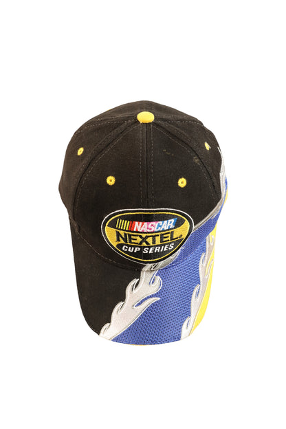 NASCAR Nextel Cup Series Racing Cap