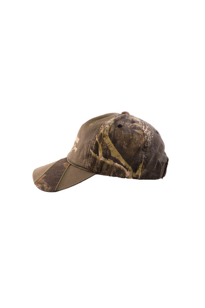 Henderson Dealership Camouflage Cap