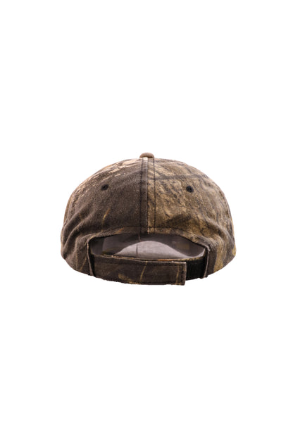 Henderson Dealership Camouflage Cap