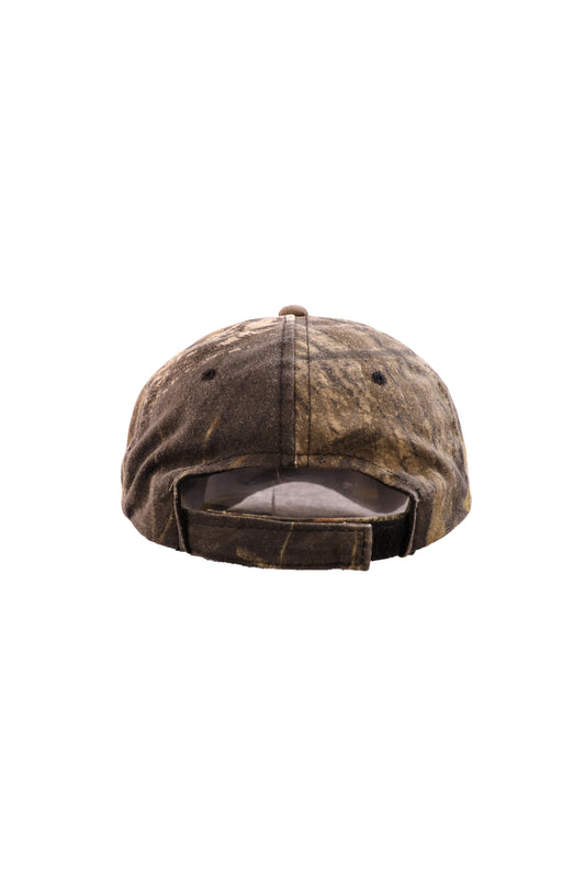 Henderson Dealership Camouflage Cap