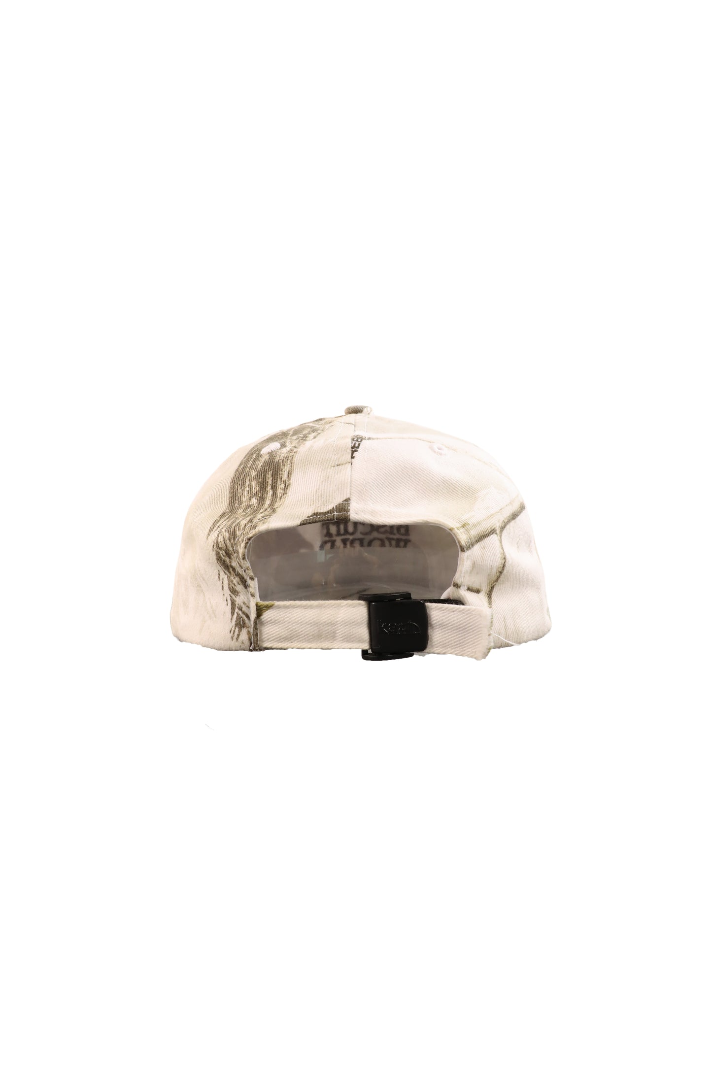 Tudor's Biscuit World Camouflage Cap