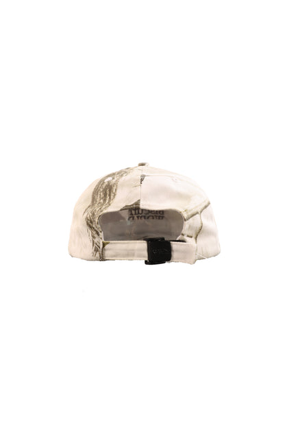 Tudor's Biscuit World Camouflage Cap