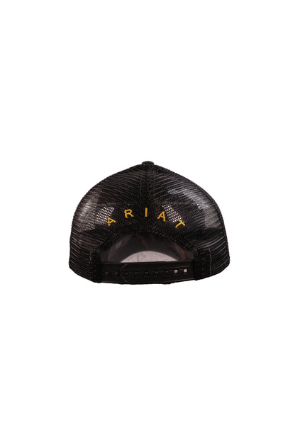 ARIAT Camouflage Cap