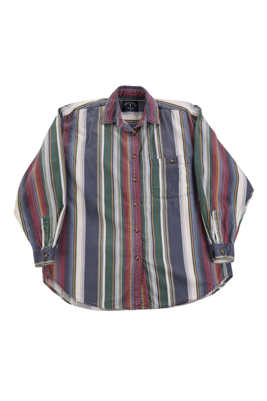 Solutions Original Striped Shirt
