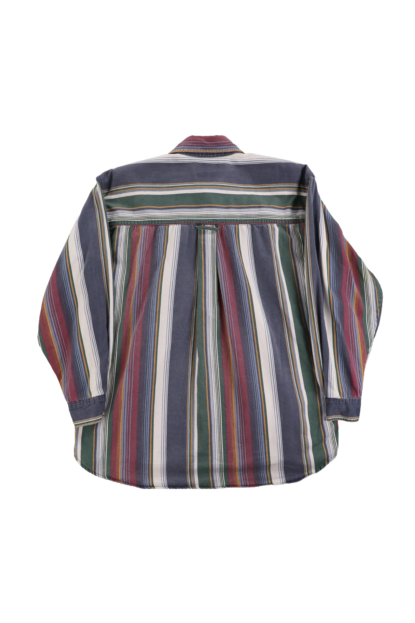 Solutions Original Striped Shirt