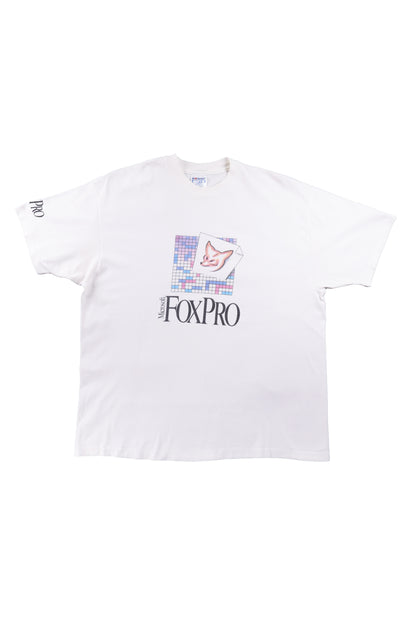 Fox Pro