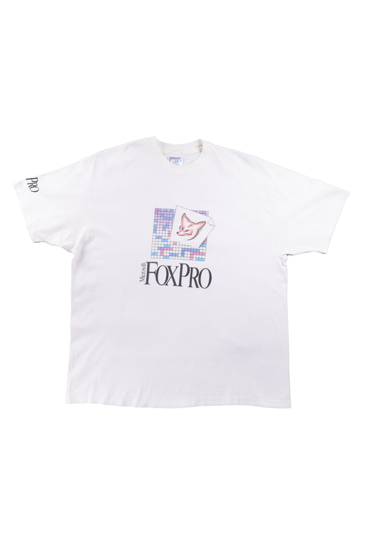 Fox Pro