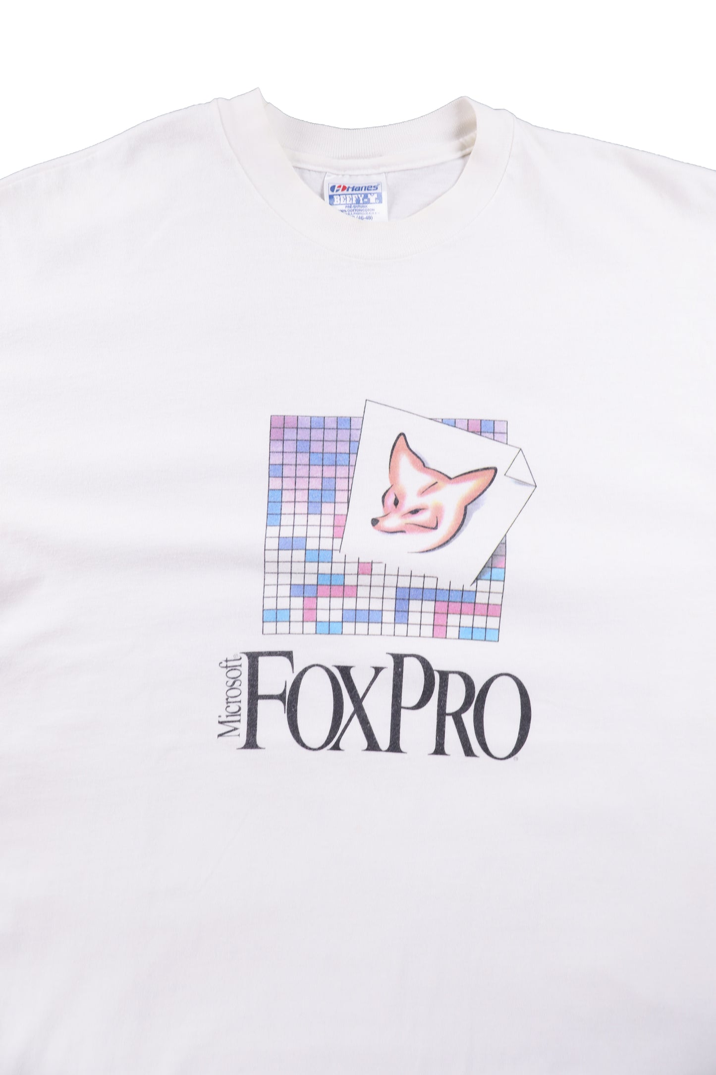 Fox Pro