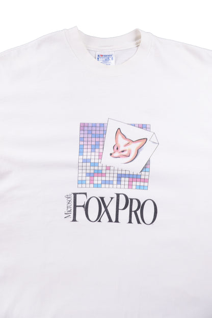 Fox Pro