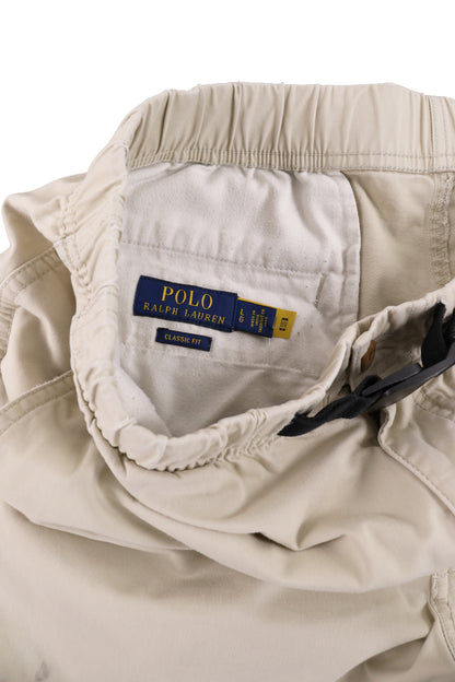 00's Ralph Lauren Polo Classic Fit Cotton Pants