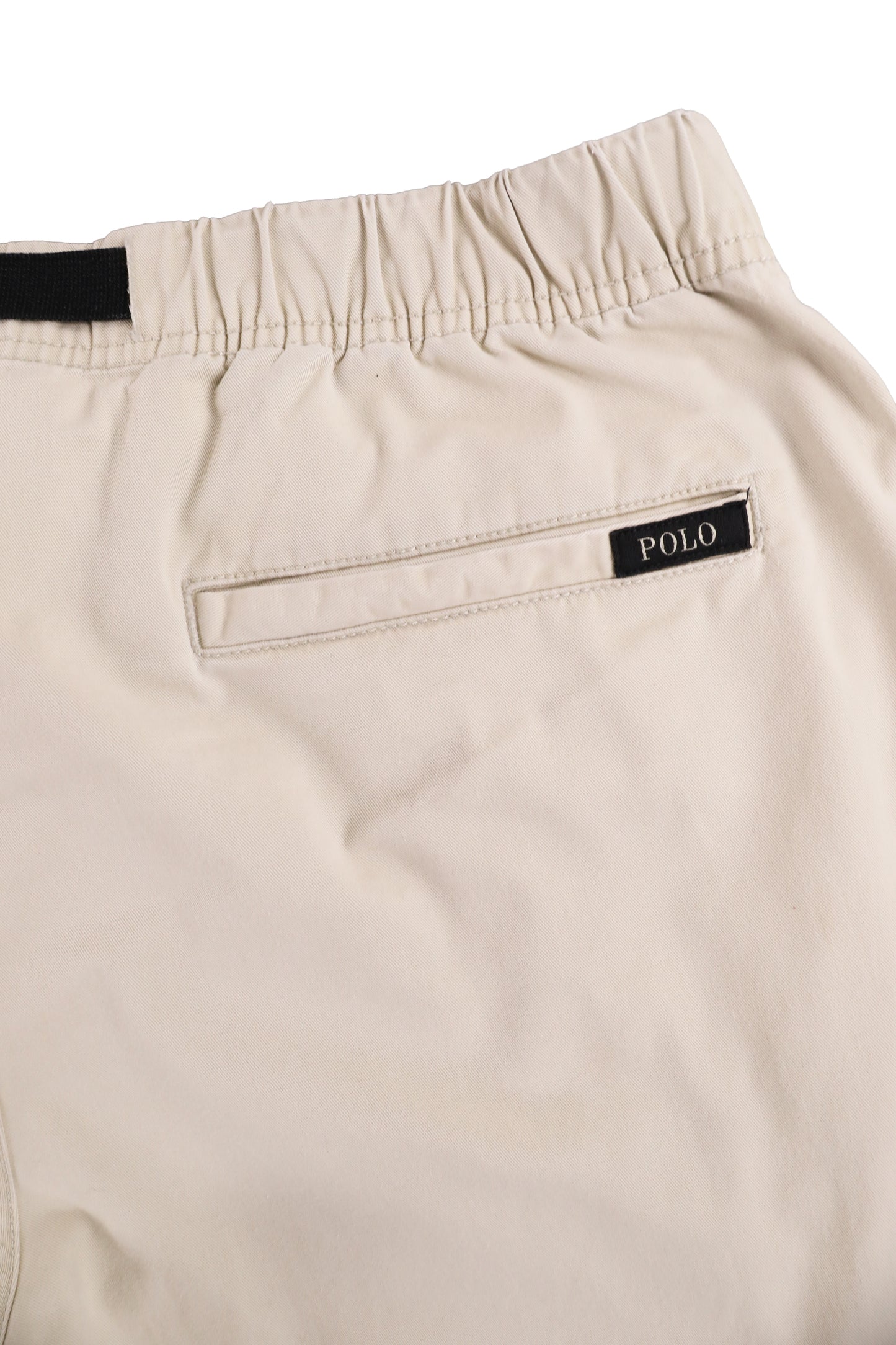 00's Ralph Lauren Polo Classic Fit Cotton Pants
