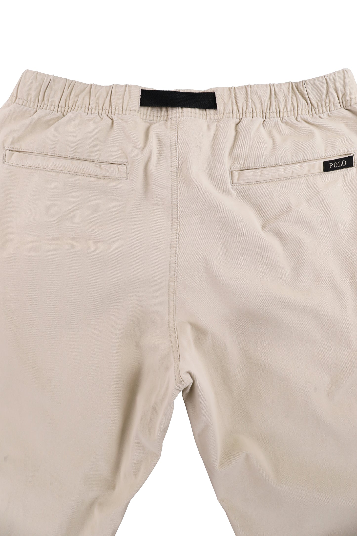 00's Ralph Lauren Polo Classic Fit Cotton Pants