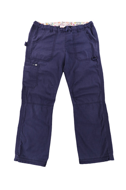 Kathy Peterson Women Navy Cargo S