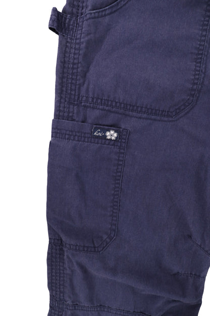 Kathy Peterson Women Navy Cargo S
