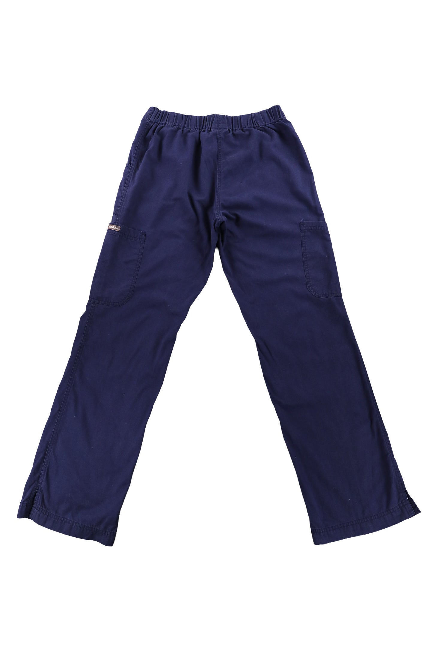 Kathy Peterson Women Navy Cargo S