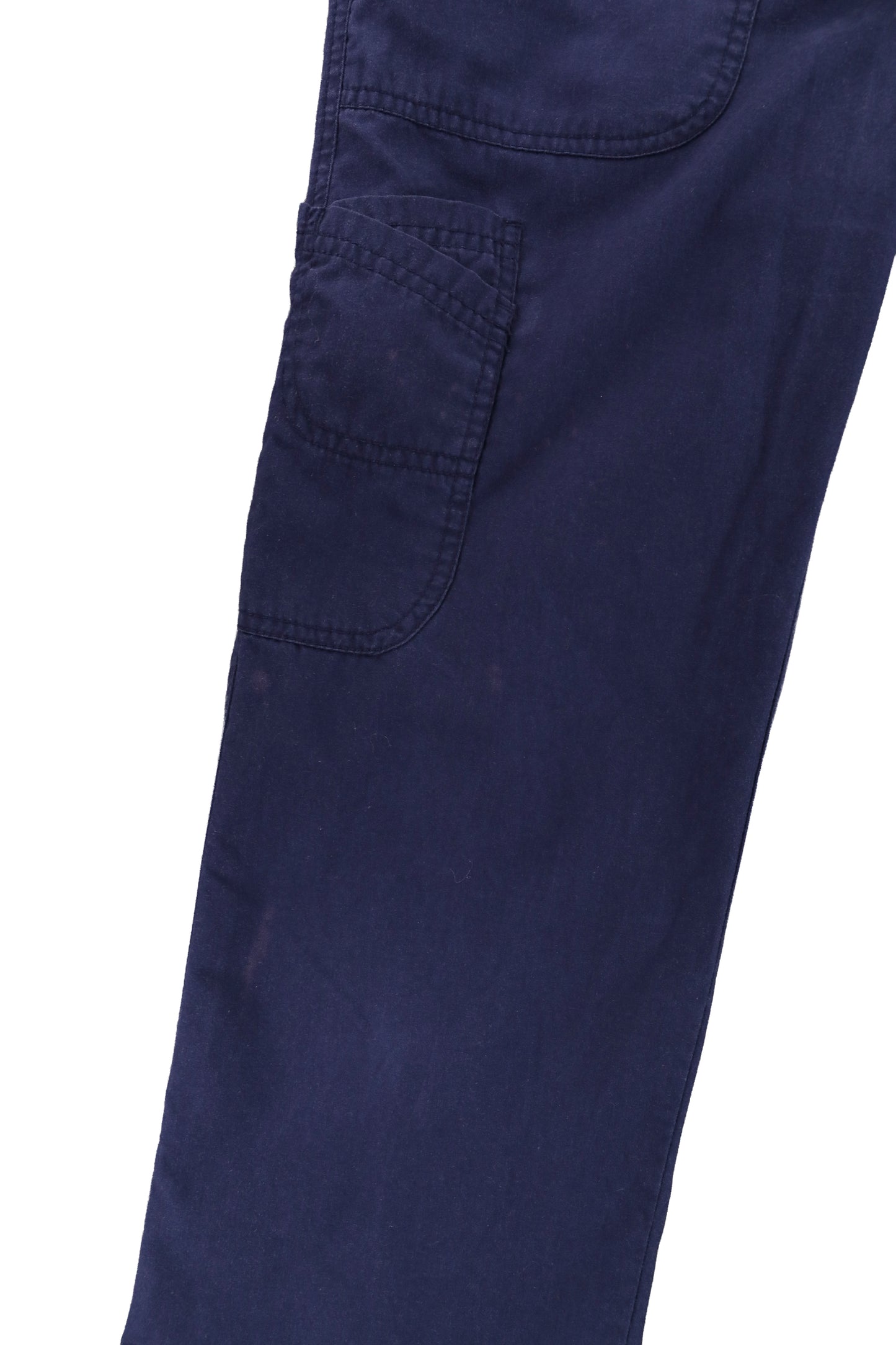 Kathy Peterson Women Navy Cargo S