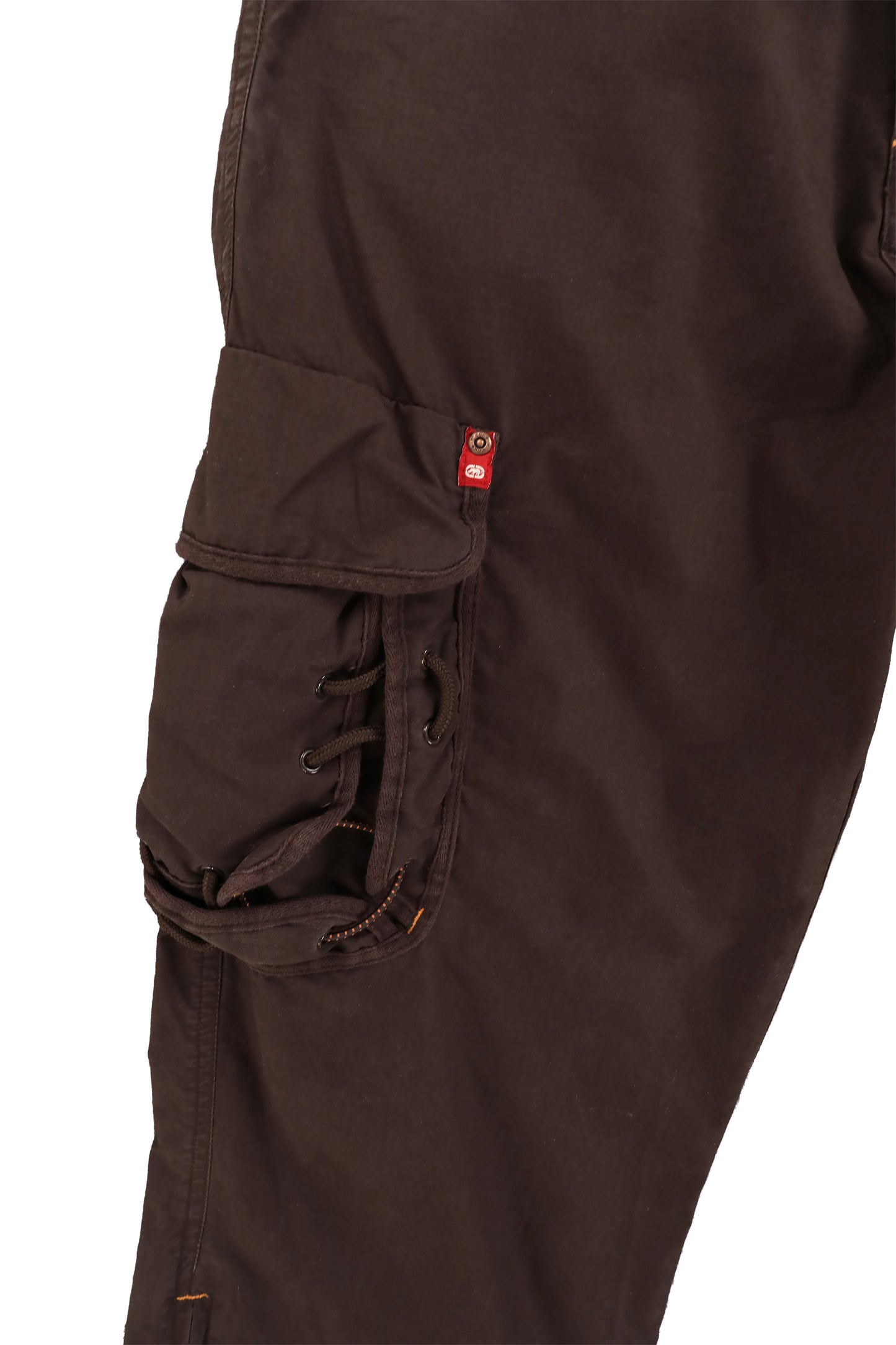 ecko unltd Brown Work Pants W30 L31