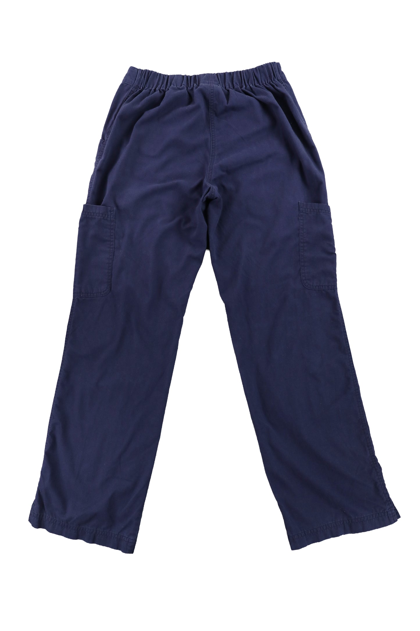 Kathy Peterson Women Navy Cargo S