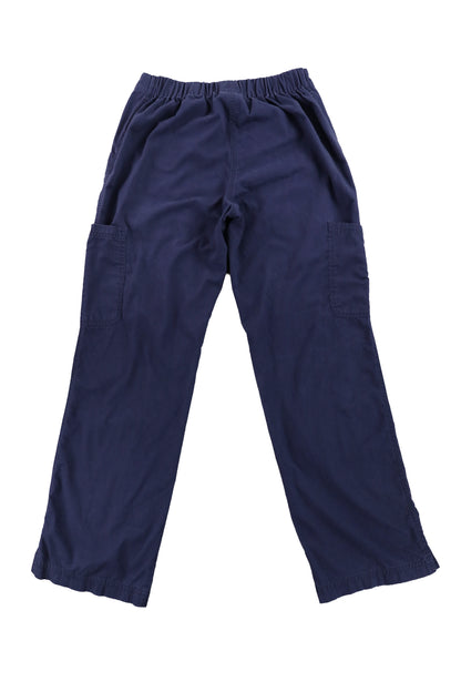 Kathy Peterson Women Navy Cargo S