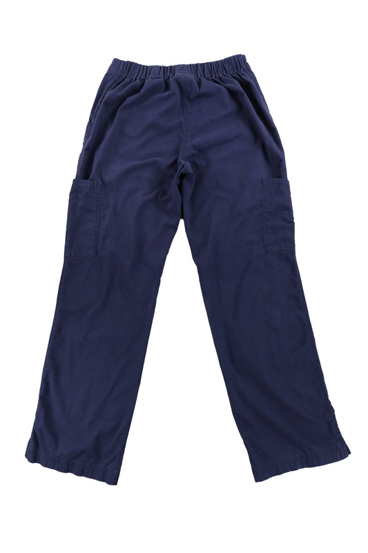 Kathy Peterson Women Navy Cargo S