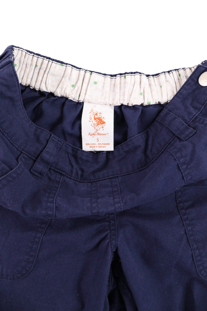 Kathy Peterson Women Navy Cargo S