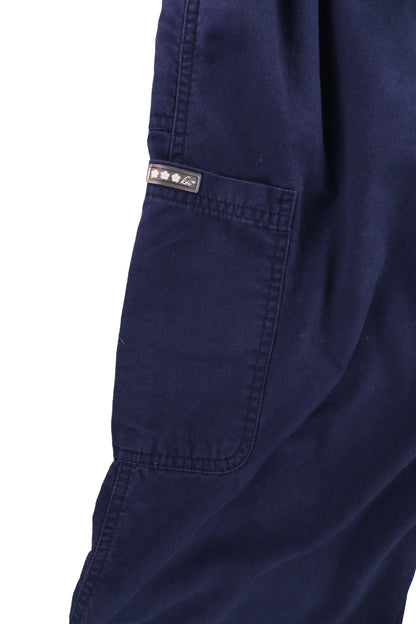 Kathy Peterson Women Navy Cargo S
