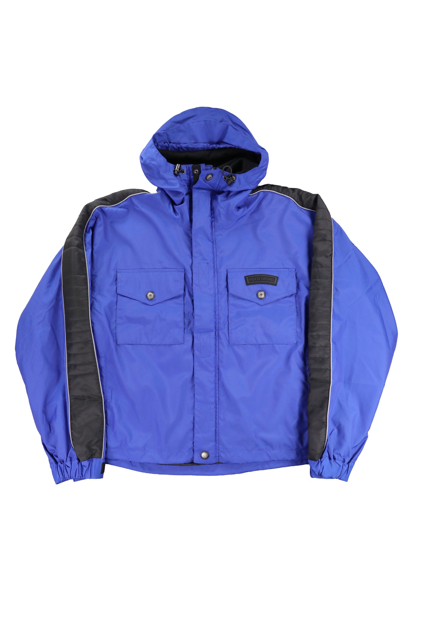 Polo Sports Ralph Lauren Blue Jacket