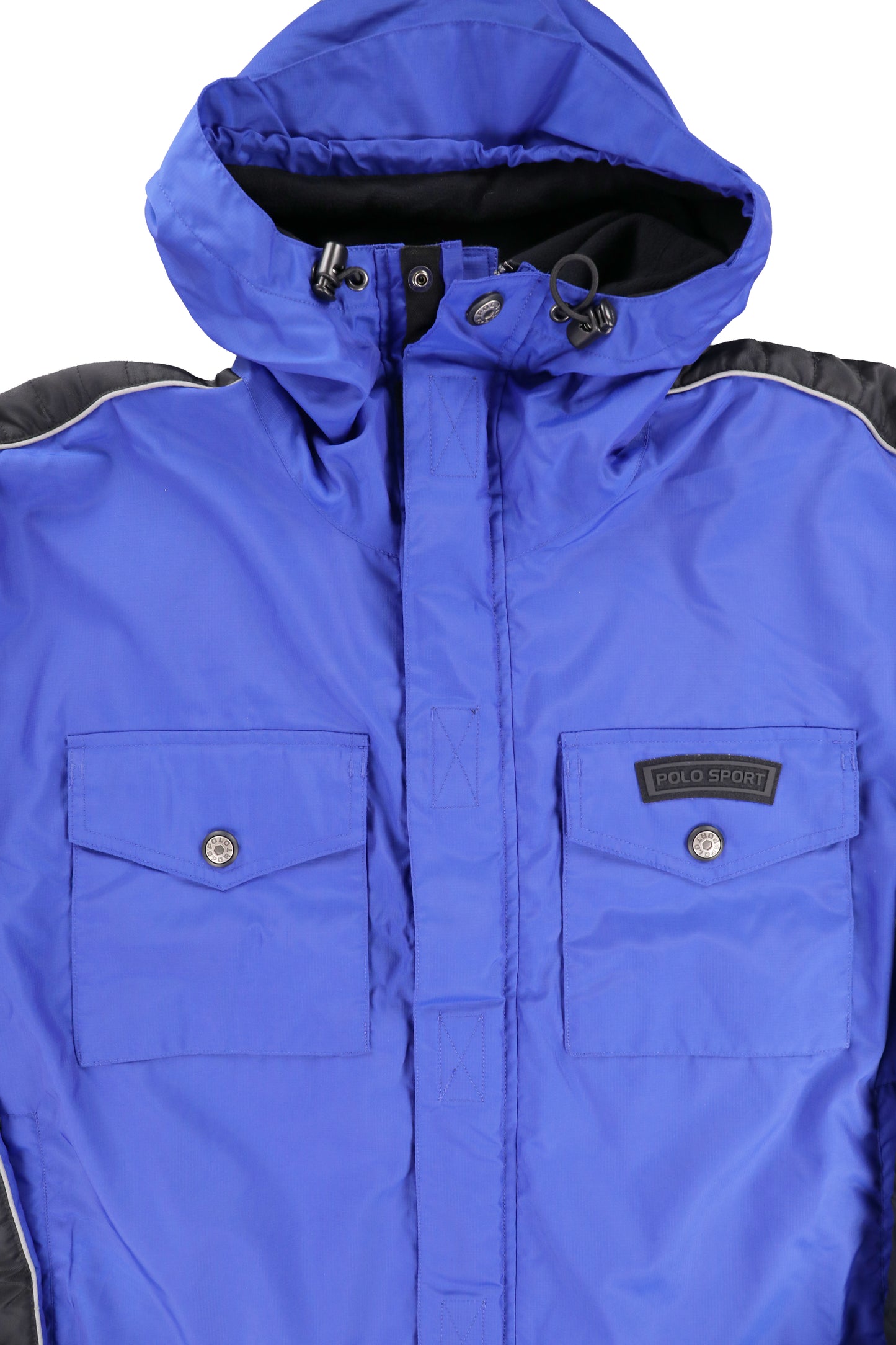 Polo Sports Ralph Lauren Blue Jacket