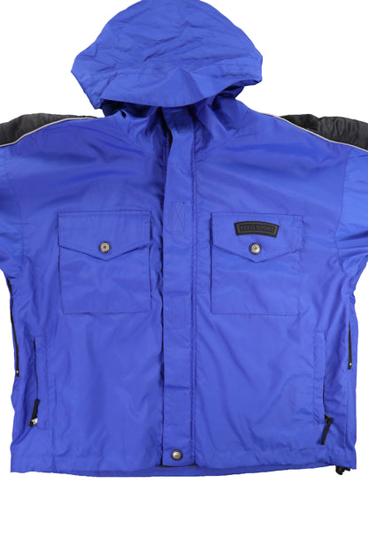 Polo Sports Ralph Lauren Blue Jacket