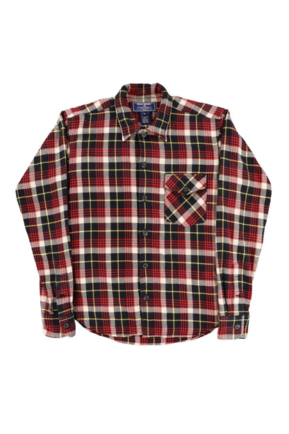 Polo Sports Ralph Lauren Women Checked Shirt