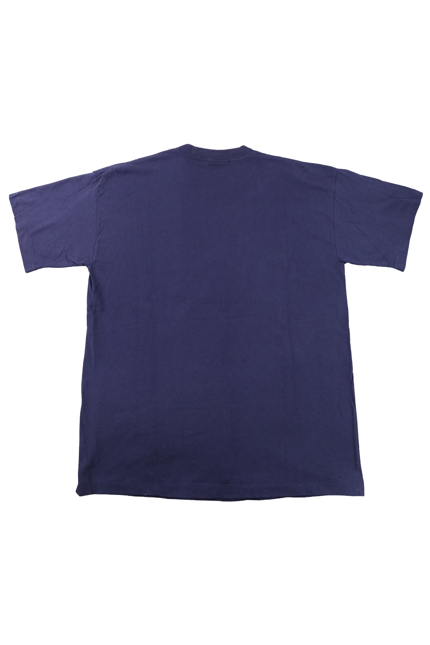 90's University of Connecticut Huskies Basketball Tee