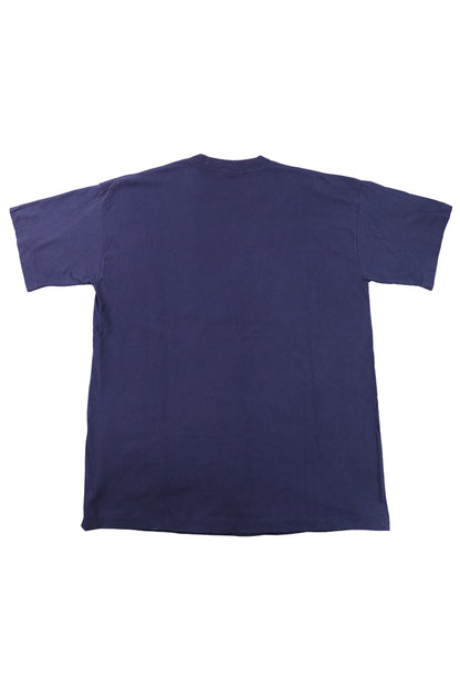 90's University of Connecticut Huskies Basketball Tee