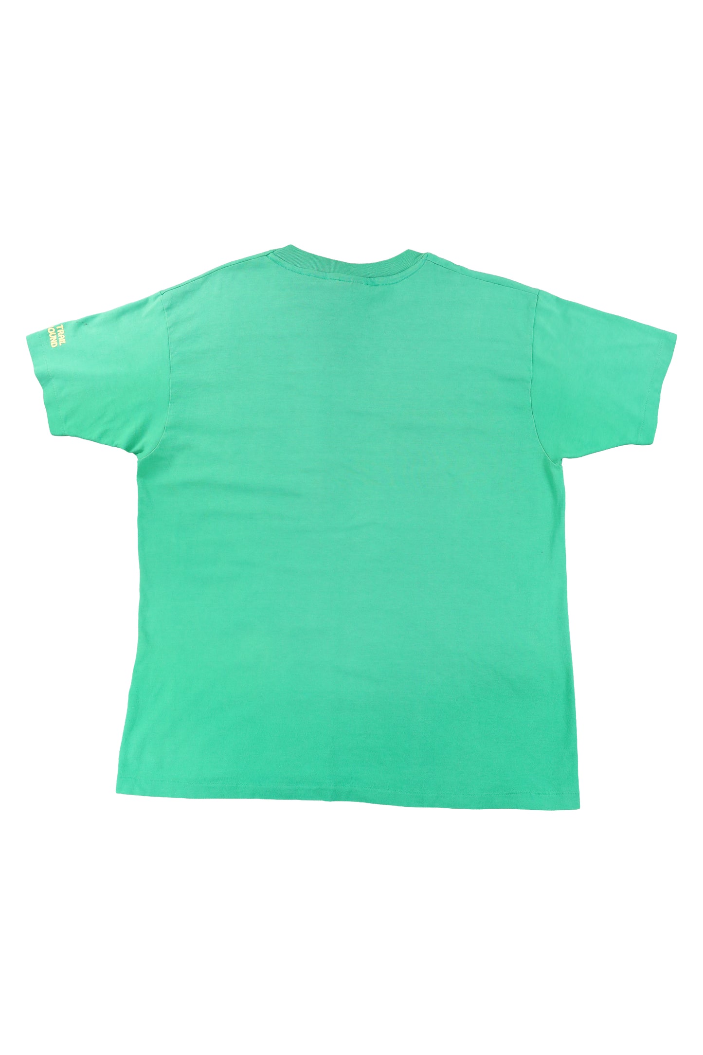 80's Camp Door Country Wisconsin Graphic Tee