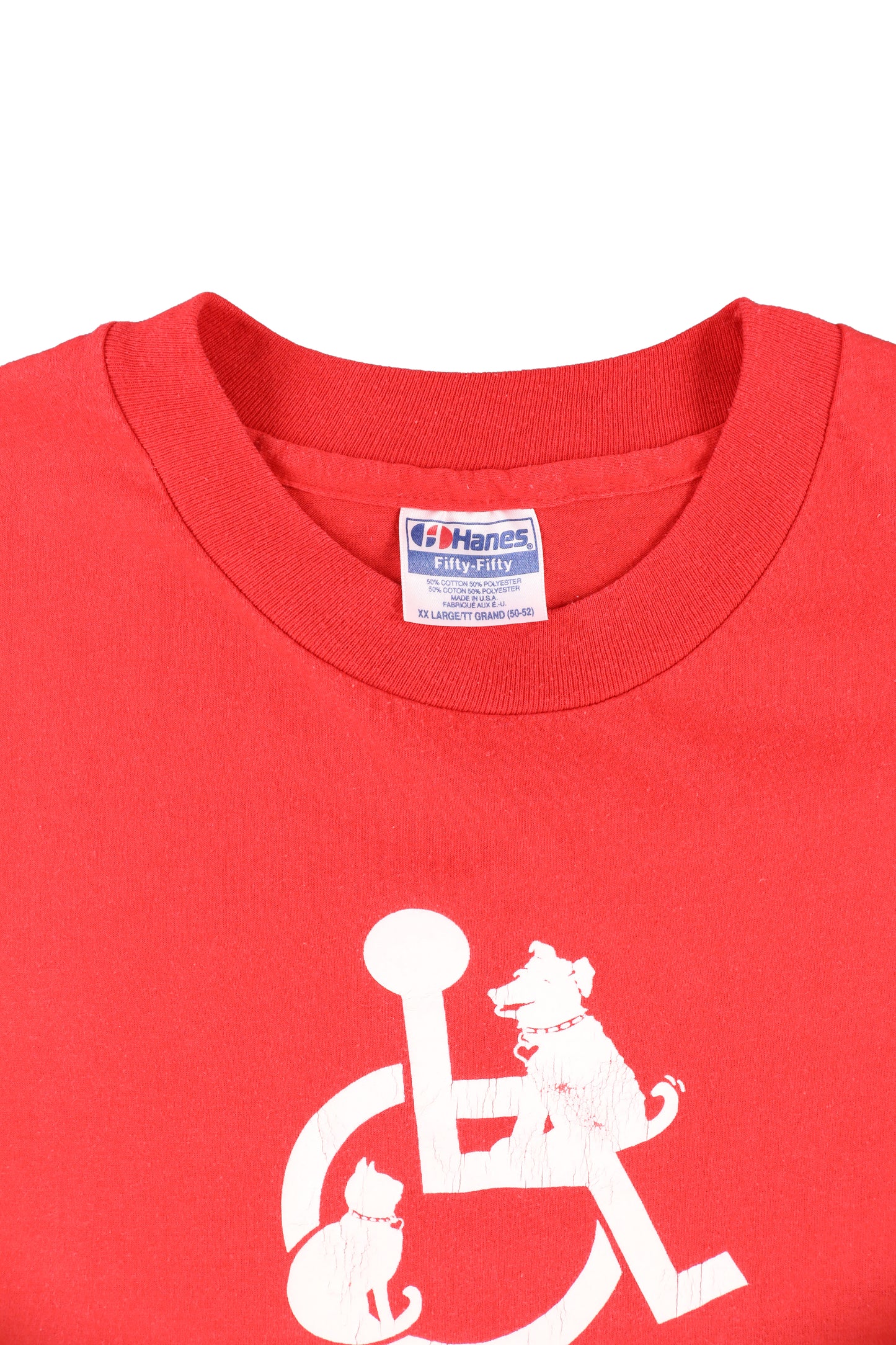80's Pets on Wheels Graphic Tee