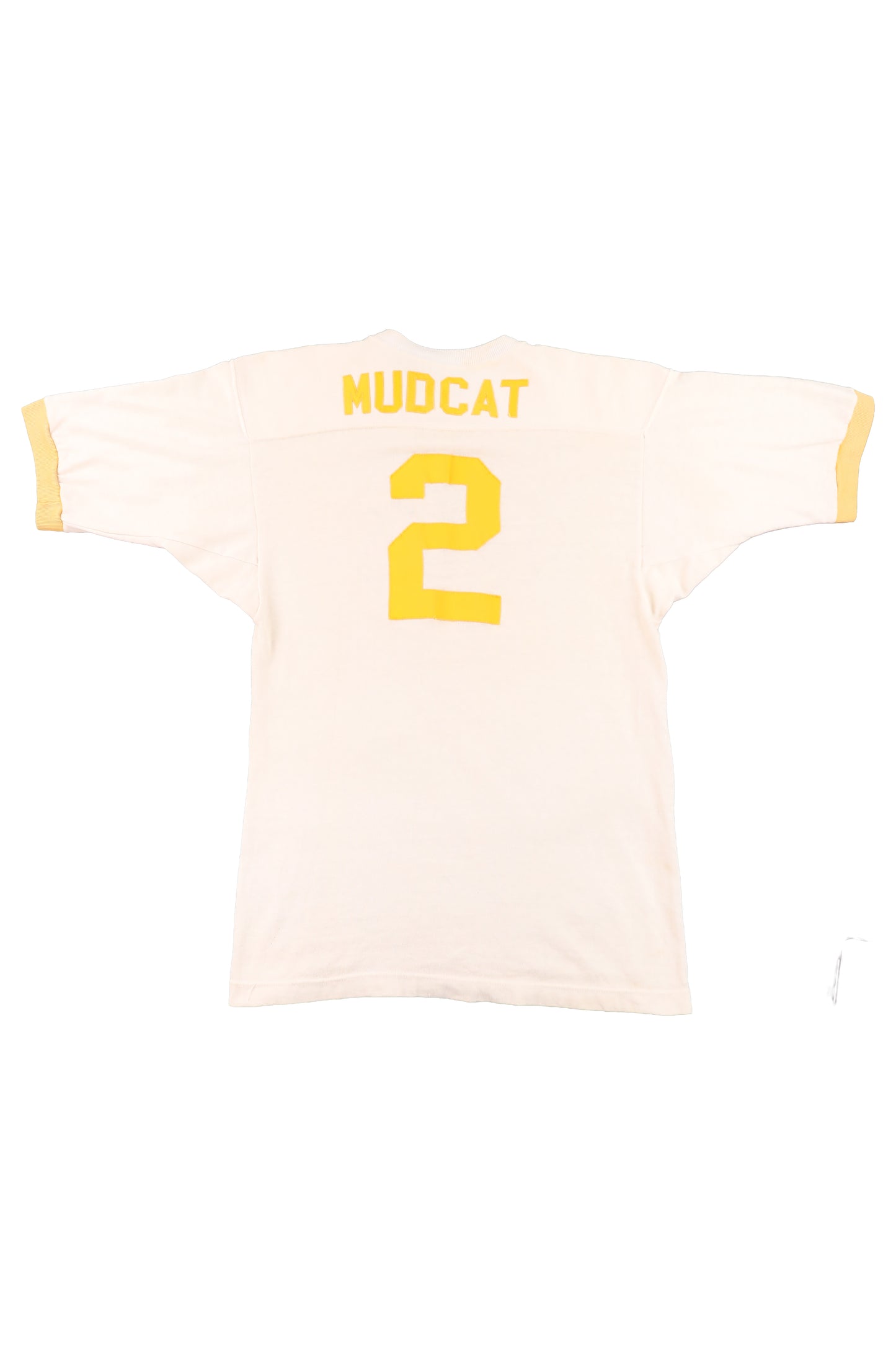 80's Russels Southern Greek Phi K Ringer Jersey