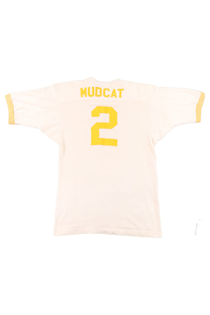 80's Russels Southern Greek Phi K Ringer Jersey