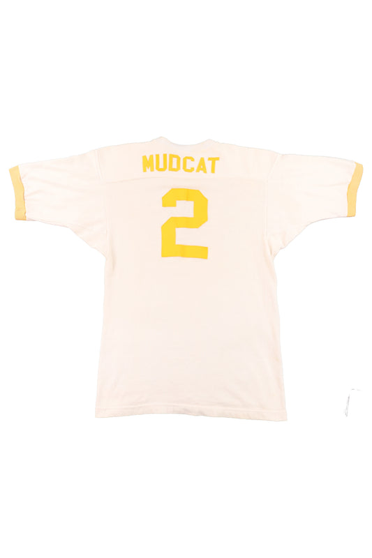 80's Russels Southern Greek Phi K Ringer Jersey