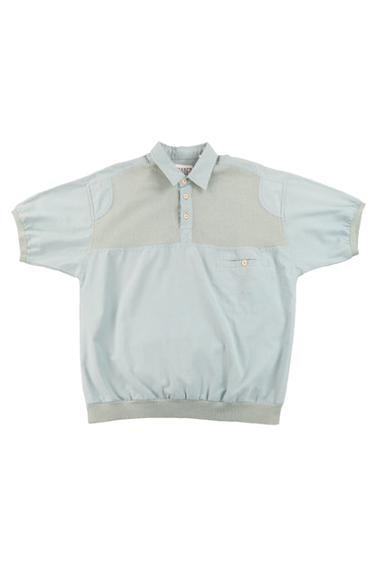 80's Trader Bay Short Sleeve Polo Shirt