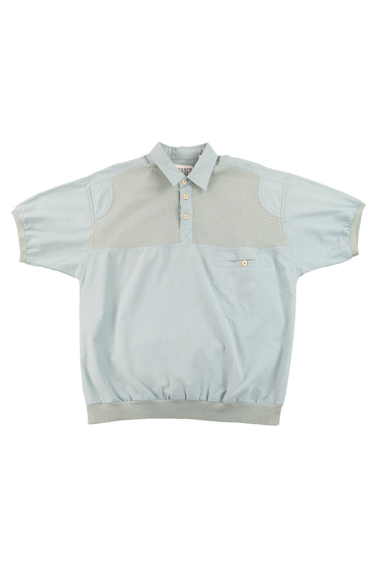 80's Trader Bay Short Sleeve Polo Shirt