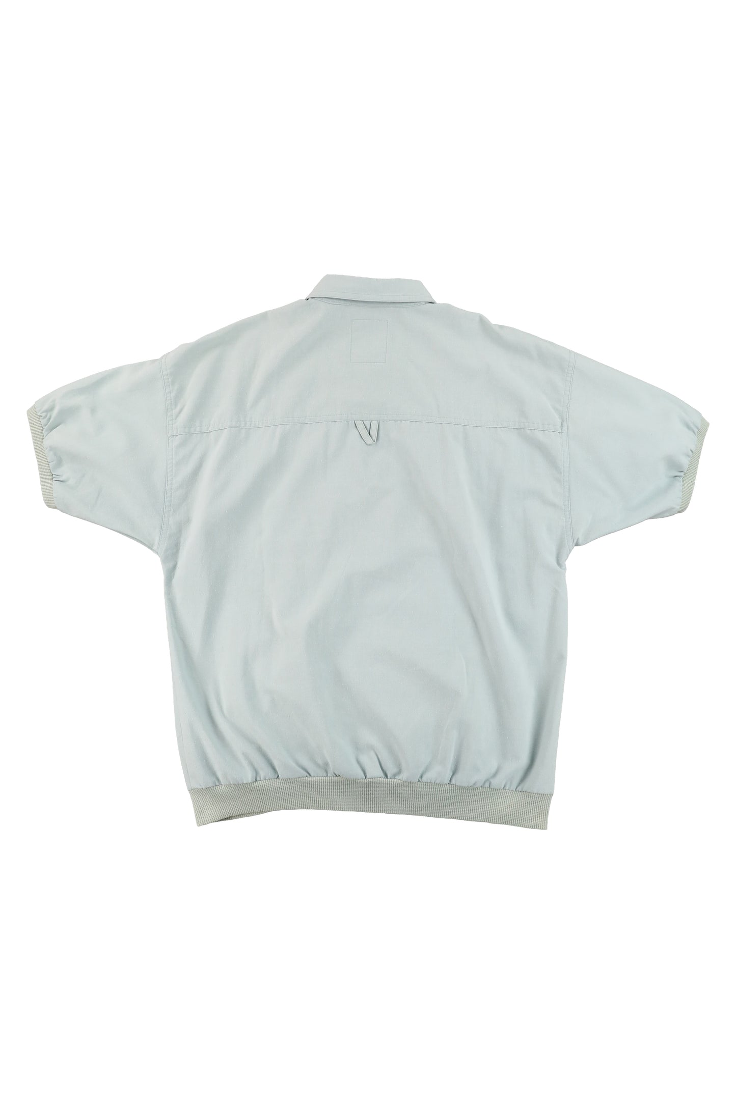 80's Trader Bay Short Sleeve Polo Shirt
